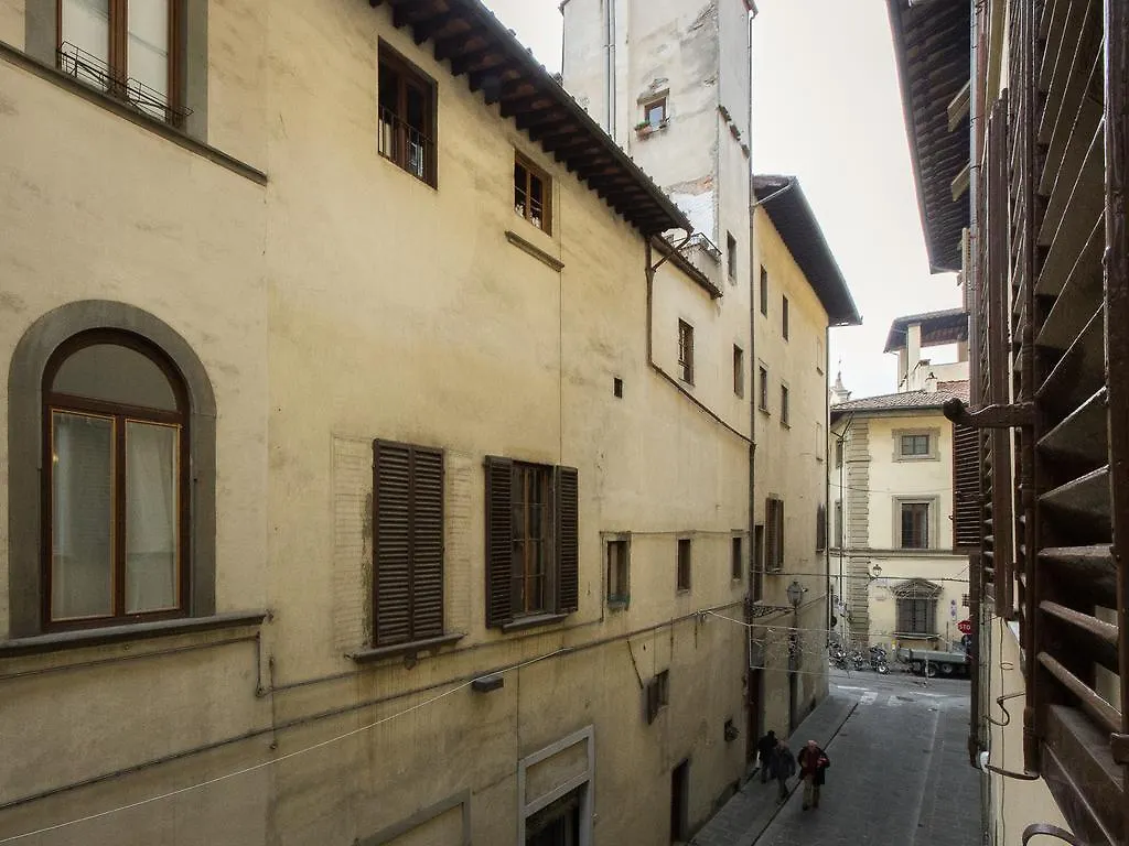 Pitti Modern Studio Florencja 0*,  Włochy