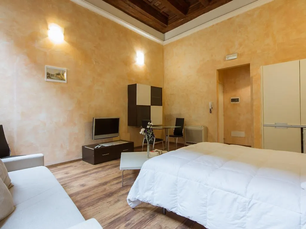 Appartamento Pitti Studio Firenze